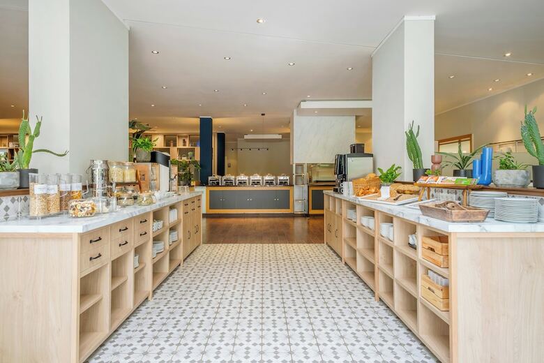 Hotel TRYP Centro Oberhausen