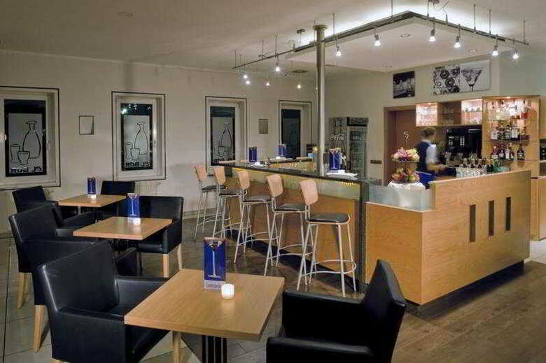 Hotel TRYP Centro Oberhausen