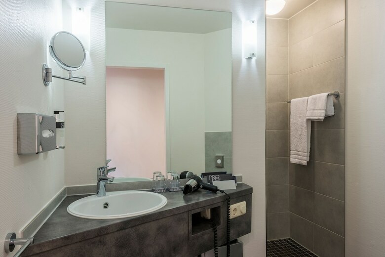 Hotel TRYP Centro Oberhausen