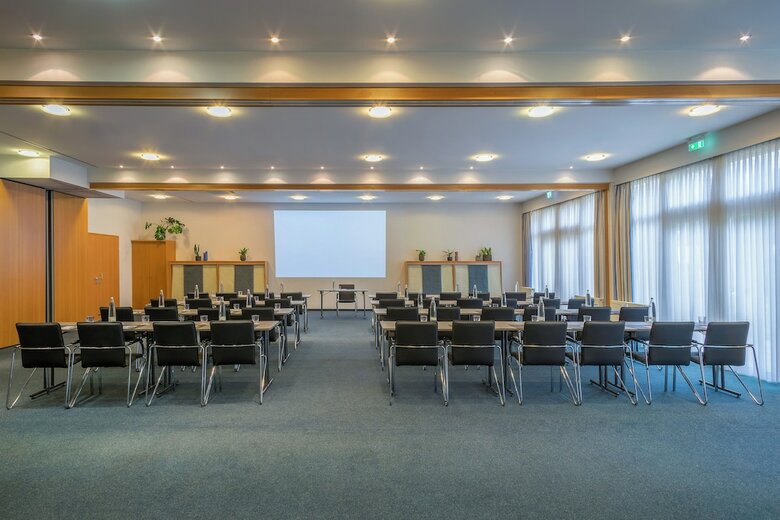 Hotel TRYP Centro Oberhausen
