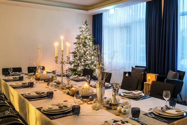 Hotel TRYP Centro Oberhausen