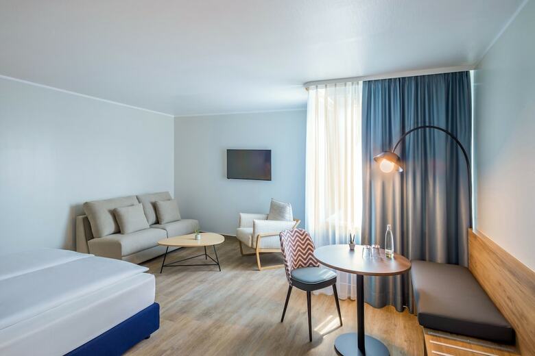 Hotel TRYP Centro Oberhausen