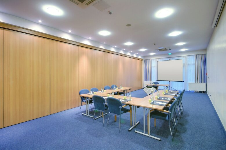 Hotel TRYP Centro Oberhausen