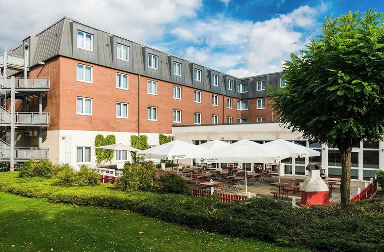 Hotel TRYP Centro Oberhausen