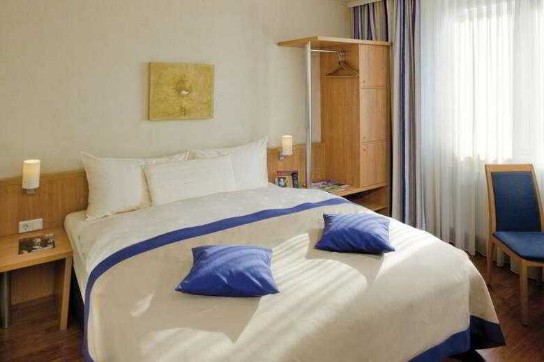 Hotel TRYP Centro Oberhausen