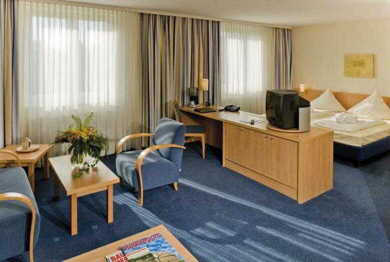Hotel TRYP Centro Oberhausen