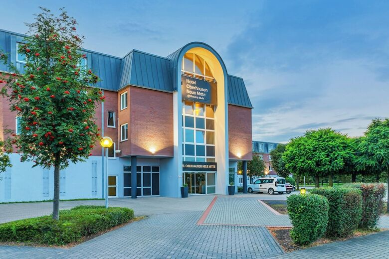 Hotel TRYP Centro Oberhausen