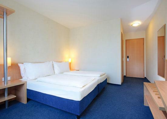 Hotel TRYP Centro Oberhausen