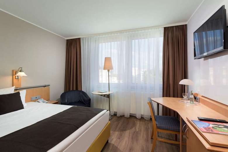 Hotel Balladins Superior