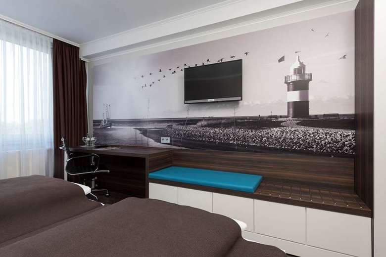 Hotel Balladins Superior