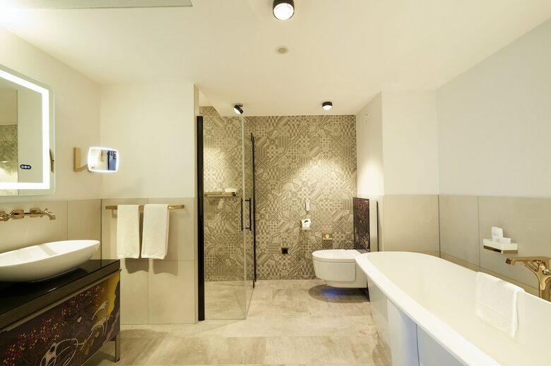 Hotel Radisson Blu K�ln