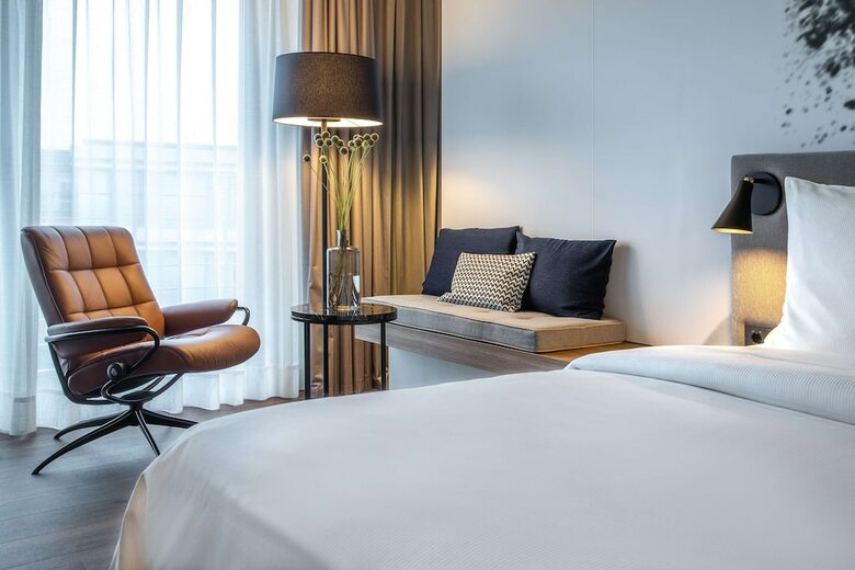 Hotel Radisson Blu K�ln
