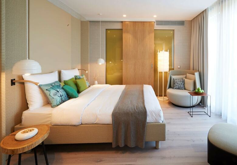 Hotel Radisson Blu K�ln