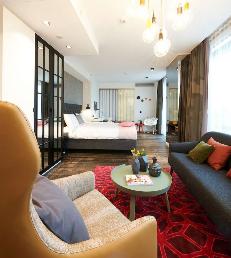 Hotel Radisson Blu K�ln