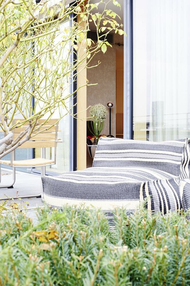 Hotel Radisson Blu K�ln