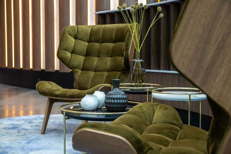 Hotel Radisson Blu K�ln