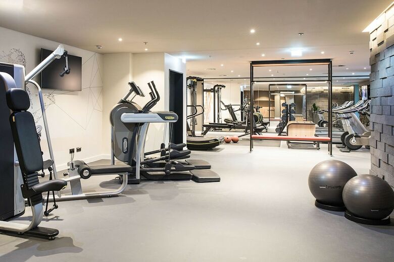 Hotel Radisson Blu K�ln