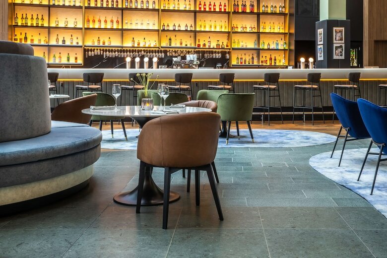 Hotel Radisson Blu K�ln