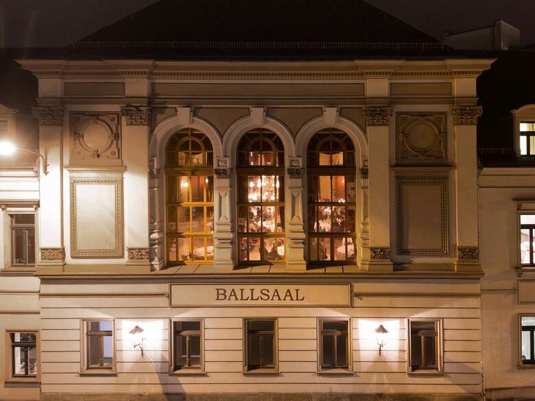 Hotel Dormero Koenigshof Dresden