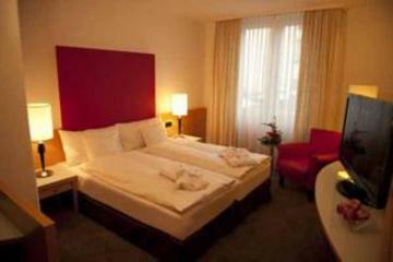 Hotel Dormero Koenigshof Dresden