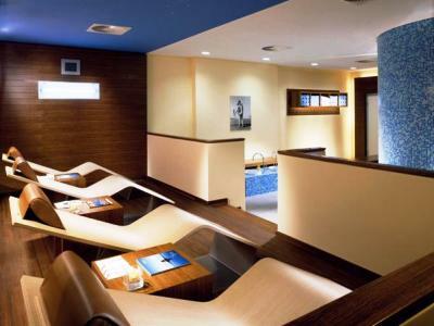 Sheraton Frankfurt Airport Hotel