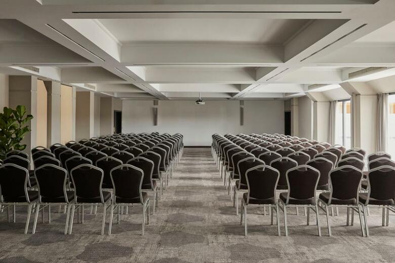 Hotel Crowne Plaza Hamburg