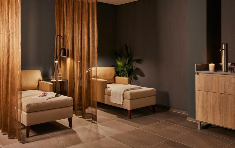 Hotel Crowne Plaza Hamburg