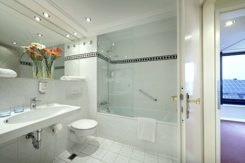 Hotel Regent