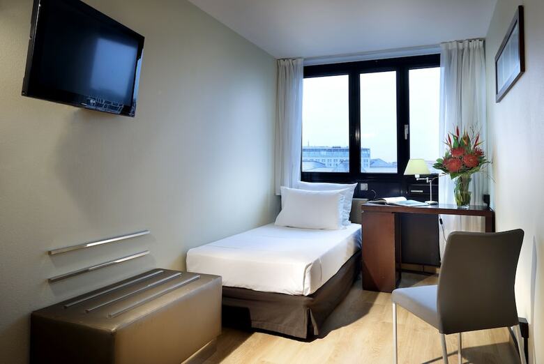 Hotel Regent
