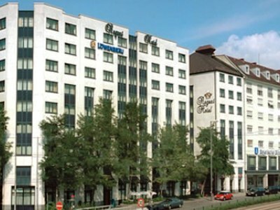 Hotel Regent