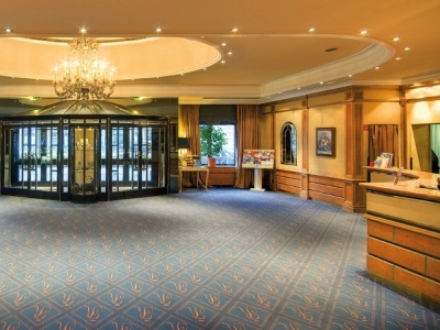 Hotel Regent