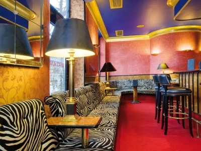 Hotel Regent