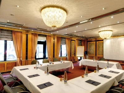 Hotel Regent