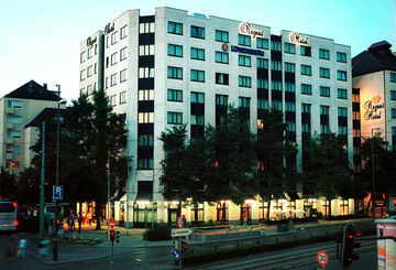 Hotel Regent
