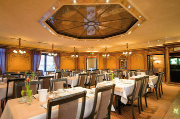 Hotel Regent