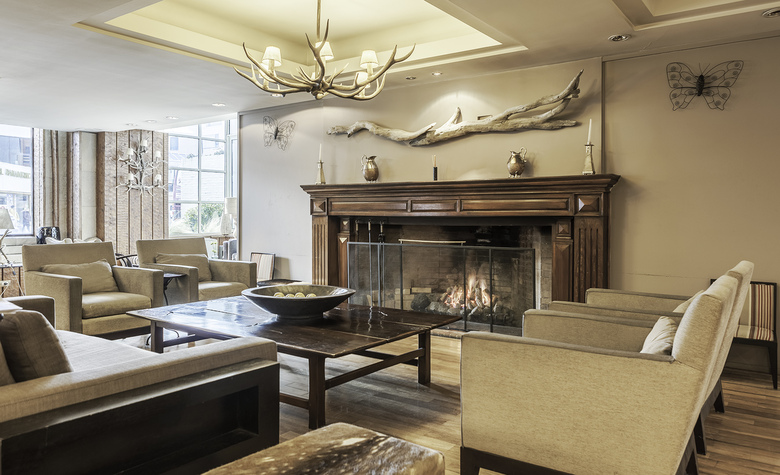 Hotel Panamericano Bariloche
