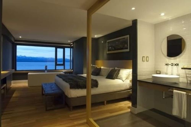 Hotel Panamericano Bariloche