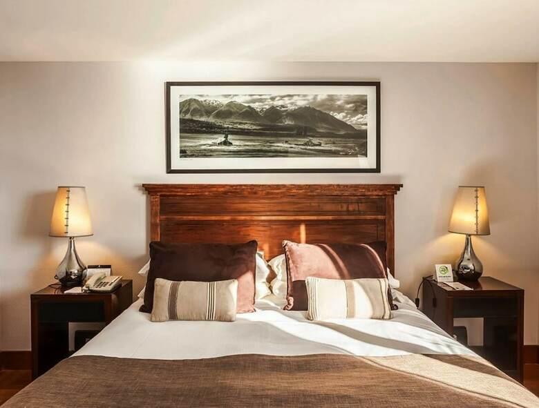 Hotel Panamericano Bariloche
