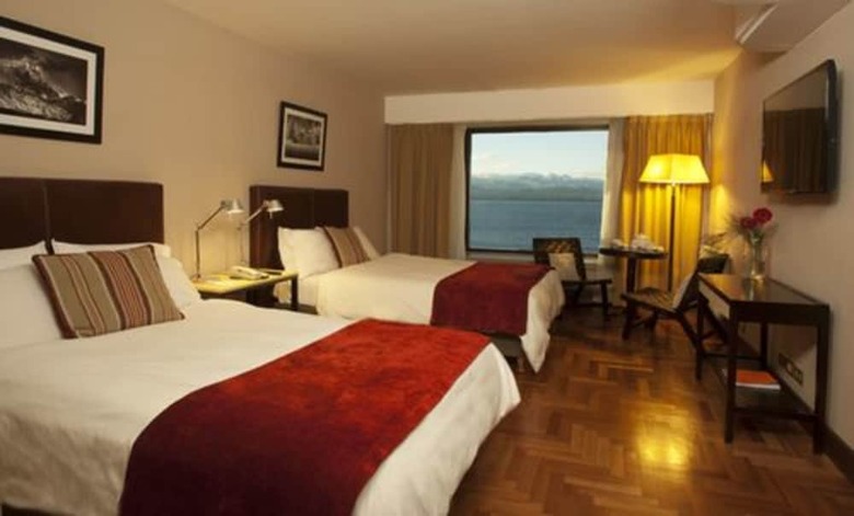 Hotel Panamericano Bariloche