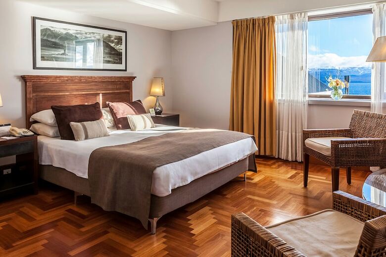 Hotel Panamericano Bariloche