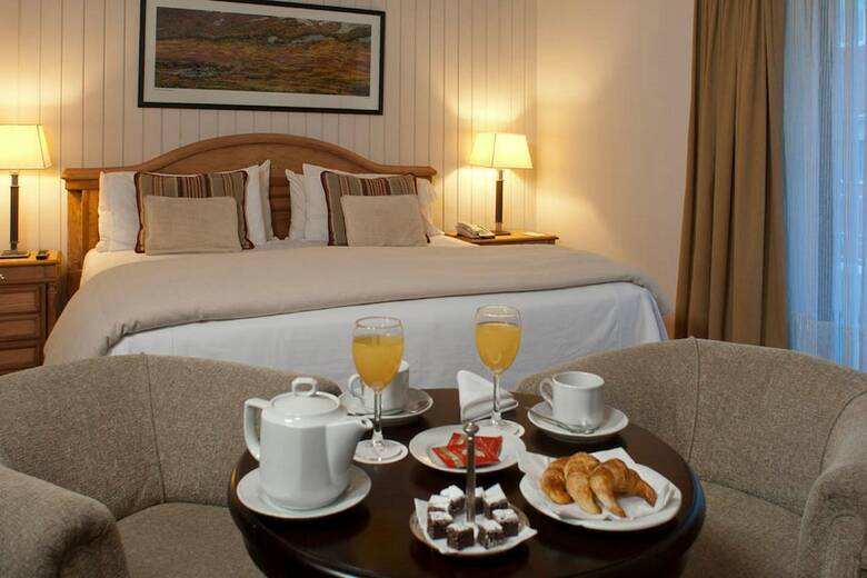 Hotel Panamericano Bariloche