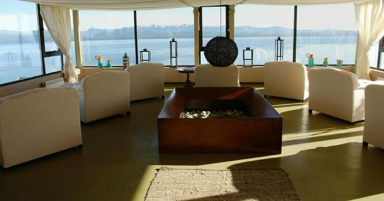 Hotel Panamericano Bariloche