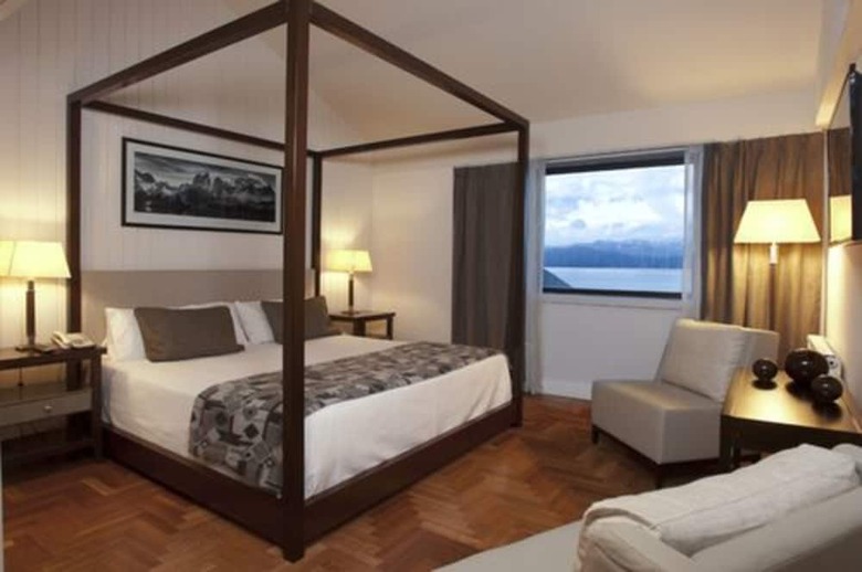 Hotel Panamericano Bariloche