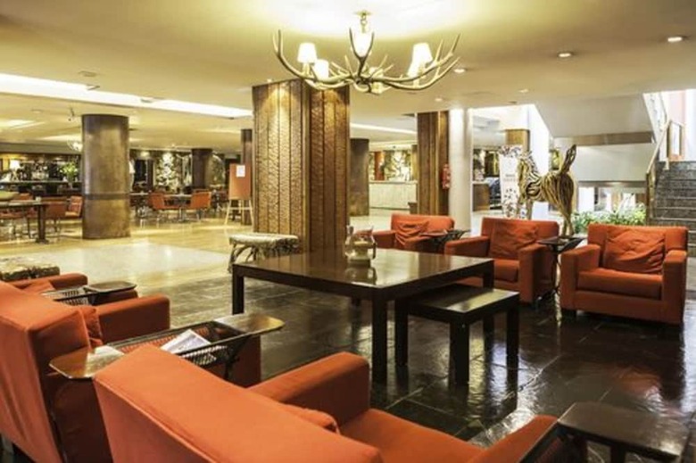 Hotel Panamericano Bariloche