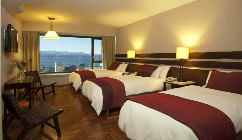 Hotel Panamericano Bariloche