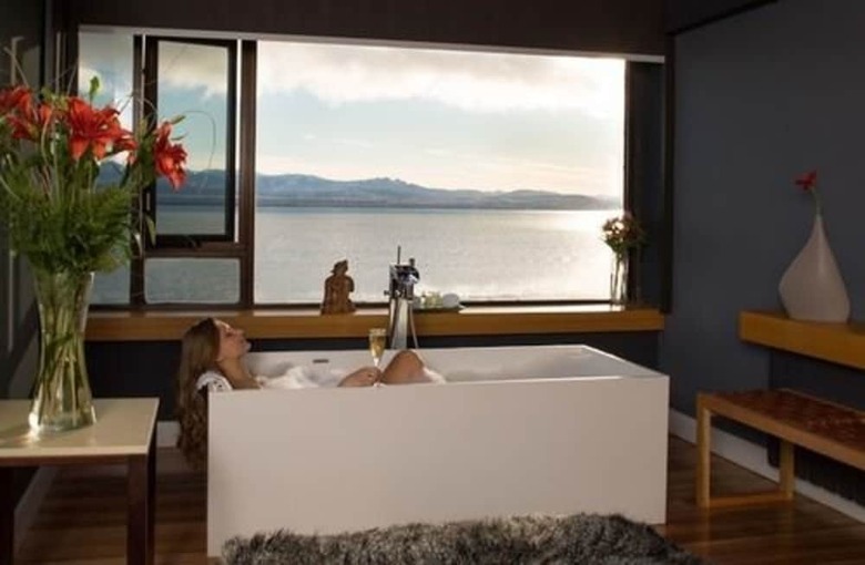 Hotel Panamericano Bariloche