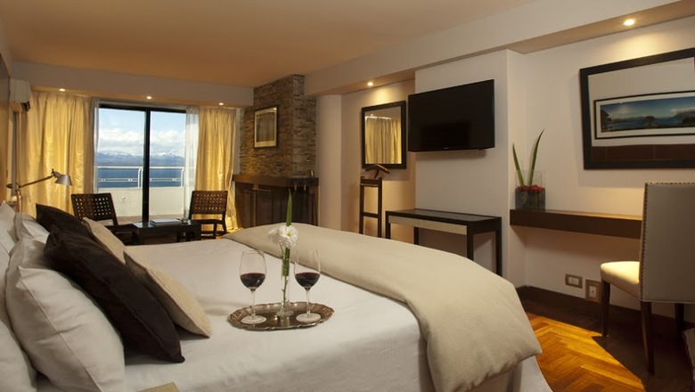 Hotel Panamericano Bariloche
