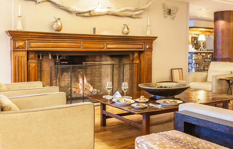 Hotel Panamericano Bariloche