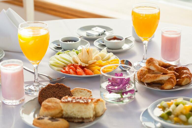 Hotel Panamericano Bariloche