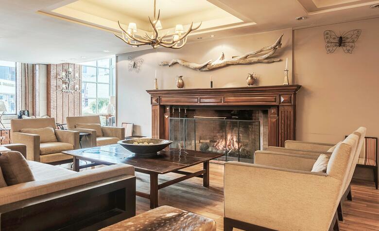 Hotel Panamericano Bariloche